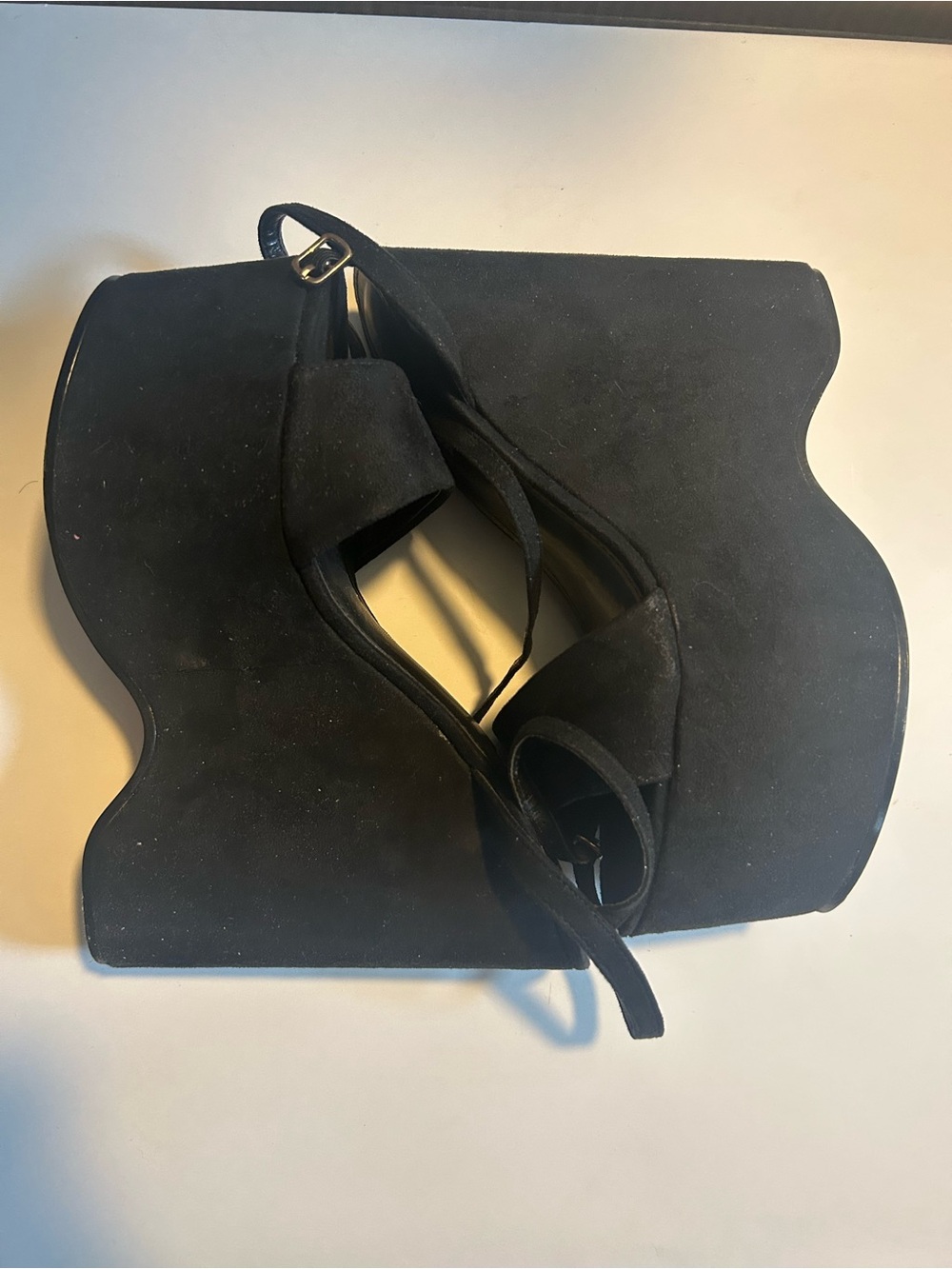 Black VR Headset Face Cushion Pad Replacement